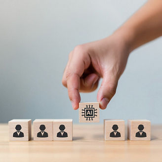 Agents are now on the org chart. Who is managing them?