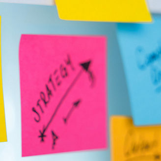 Post-Its