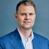 Ágúst Karl Guðmundsson