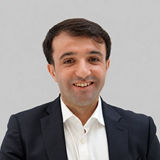 Ahmed Amokrane