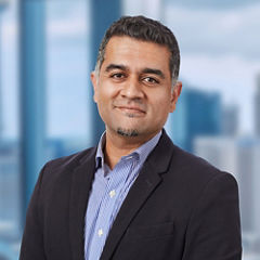 Ahsan Mehmood