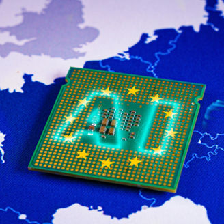 AI-und-Europakarte