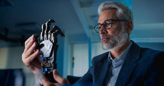 AI and the Evolution of Work: Reskilling for a New Age of Innovation