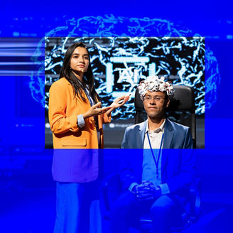 AI brain monitoring