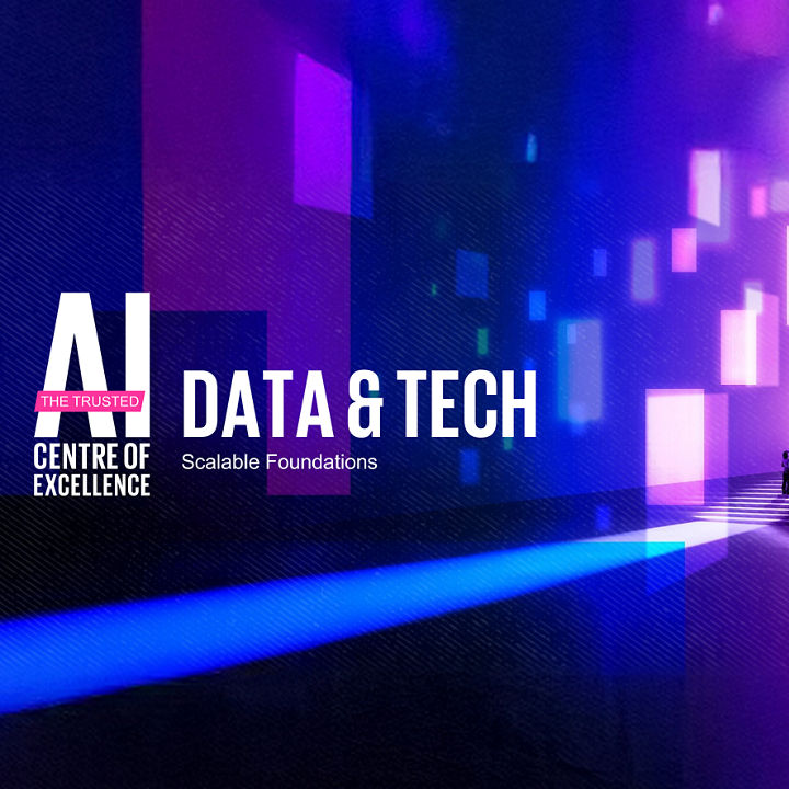 Data & Tech
