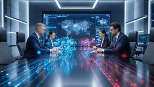 AI for assurance