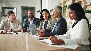 AI Governance Principles for Boards
