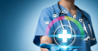AI in Healthcare: Reimagine care with AI-driven transformation