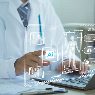 生成式人工智能对中国生命科学行业的影响