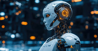 The AI outlook - The role of AI in shaping tomorrow’s world