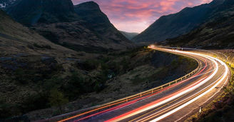 AI-powered road infrastructure transformation - Roads 2047