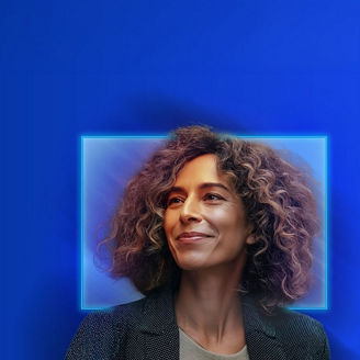 Portrait Person