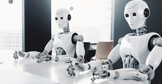 AI Security - More security for the financial sector in times of artificial intelligence (AI)