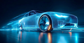 AI will define the next battle in automotive retail