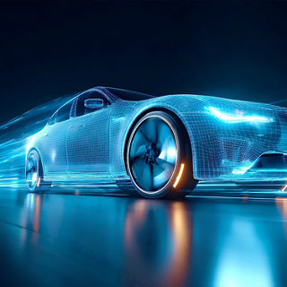 AI will define the next battle in automotive retail
