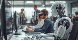 AI workforce readiness: India’s growth catalyst for 2028