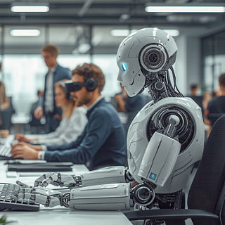 Custodians of trust: Building resilience in an era of complexity