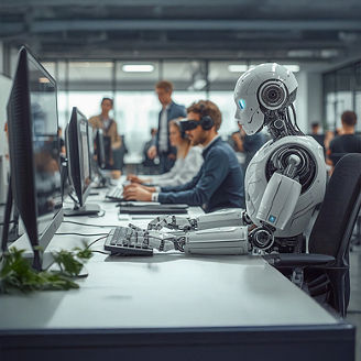 AI workforce readiness: India’s growth catalyst for 2028