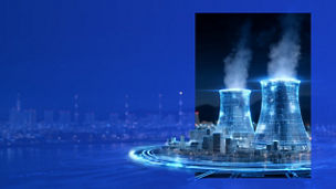 building-with-windmills