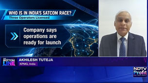Security considerations for satellite networks| Akhilesh Tuteja