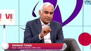 Cybersecurity Evolution: From Defense to Confidence | Akhilesh Tuteja