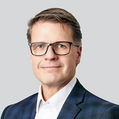 Alain Gagnon  