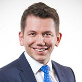 Alan Turner - Partner and Head of Tax for Scotland at KPMG