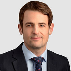 Albert Garcia, Director, Global Transfer Pricing Services