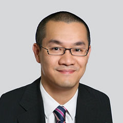 Albert Leung