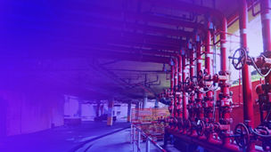 protipoziarna ochrana