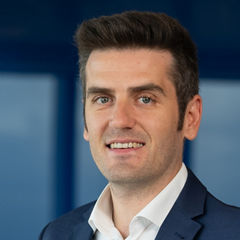 Alberto Gallego