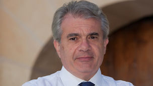 Alex Torpiano