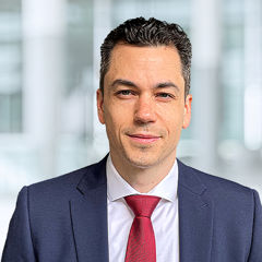 Alexander Horn