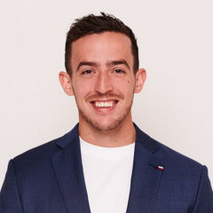 Alexander kahwagi