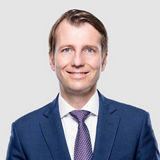 Alexander Lacher KPMG Schweiz