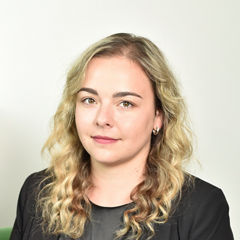 Alexandra Kupkovičová