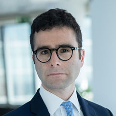 Alfredo Gomez Álvarez
