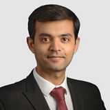 Ali Ahsan