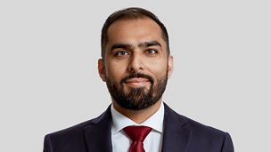 Ali Jaffery