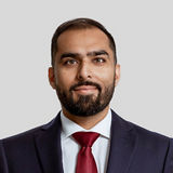 Ali Jaffery