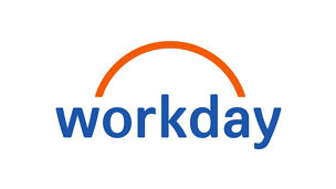 Workday Logo