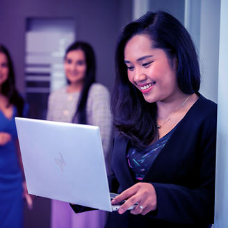 All eyes on: The Future of Audit