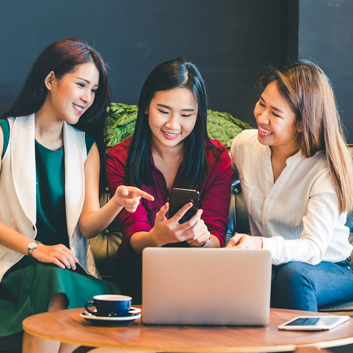 KPMG in Thailand Alumni