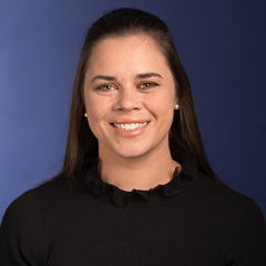 Amanda Ruddiman