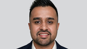Amar Sanghera