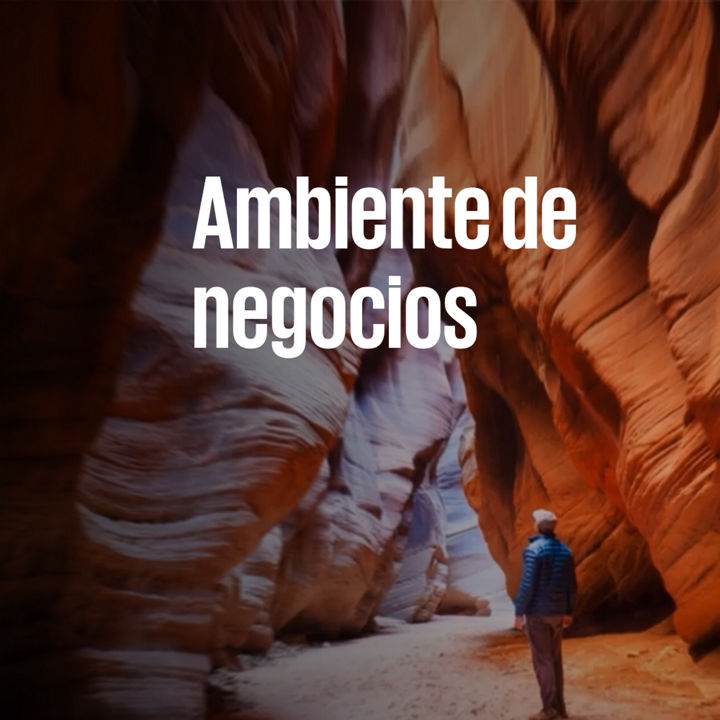 En 2026, las compañías en México enfrentarán un entorno marcado por la incertidumbre, la disrupción y cambios regulatorios, así como transformaciones tecnológicas y señales de estancamiento económico