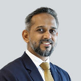 Ameya Kulkarni