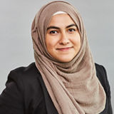 Amira Zubairi