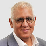 Amiya Kagalwala