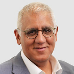 Amiya Kagalwala